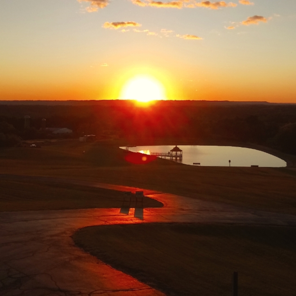 Meet your Posher, Ed